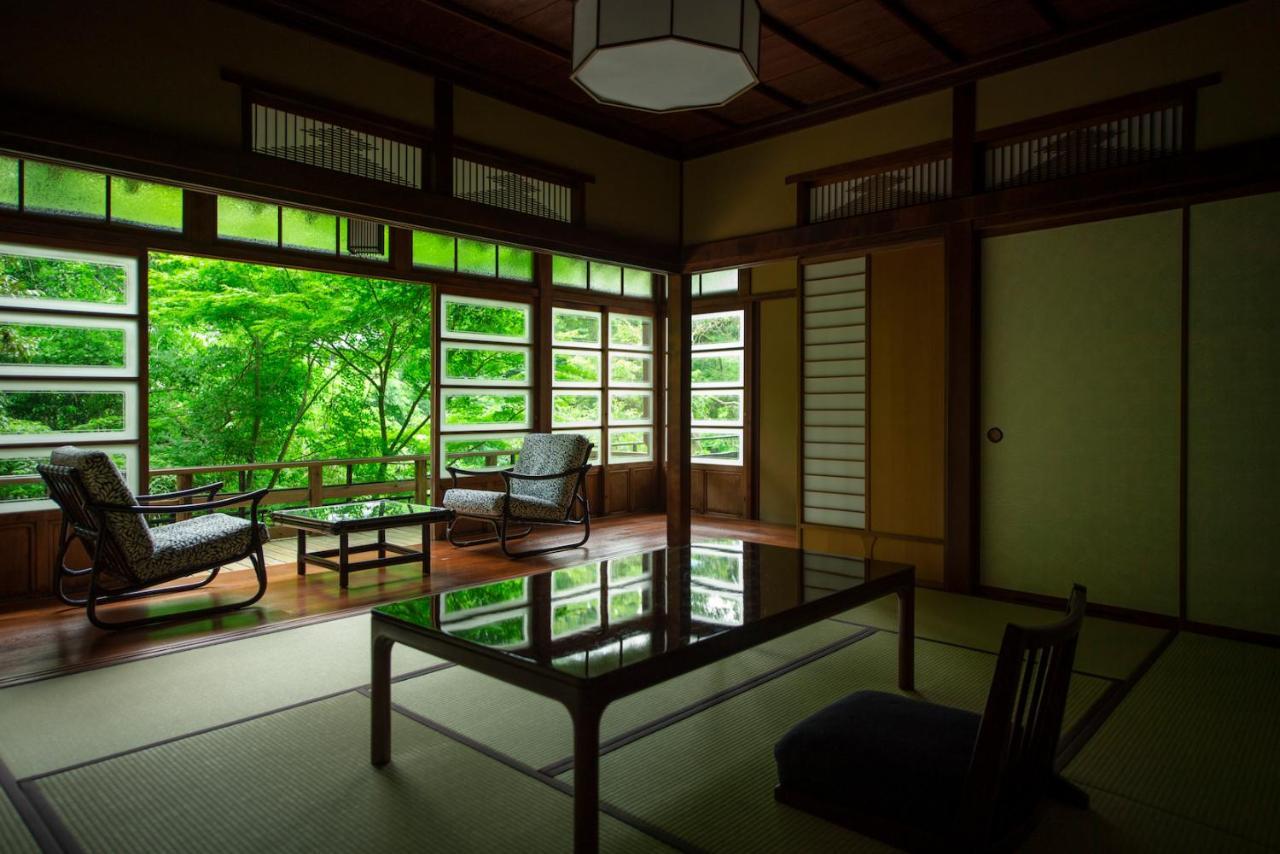 Hotel Ochiairo Izu  Exterior foto