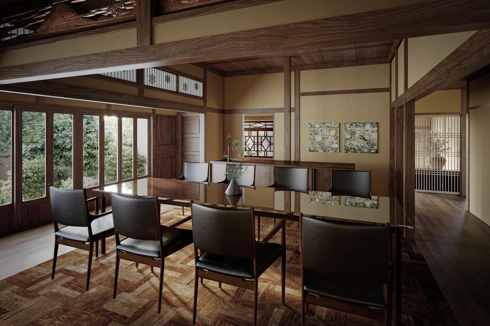 Hotel Ochiairo Izu  Exterior foto