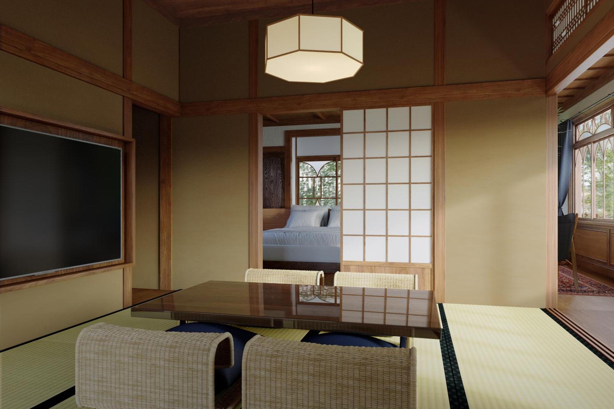 Hotel Ochiairo Izu  Exterior foto