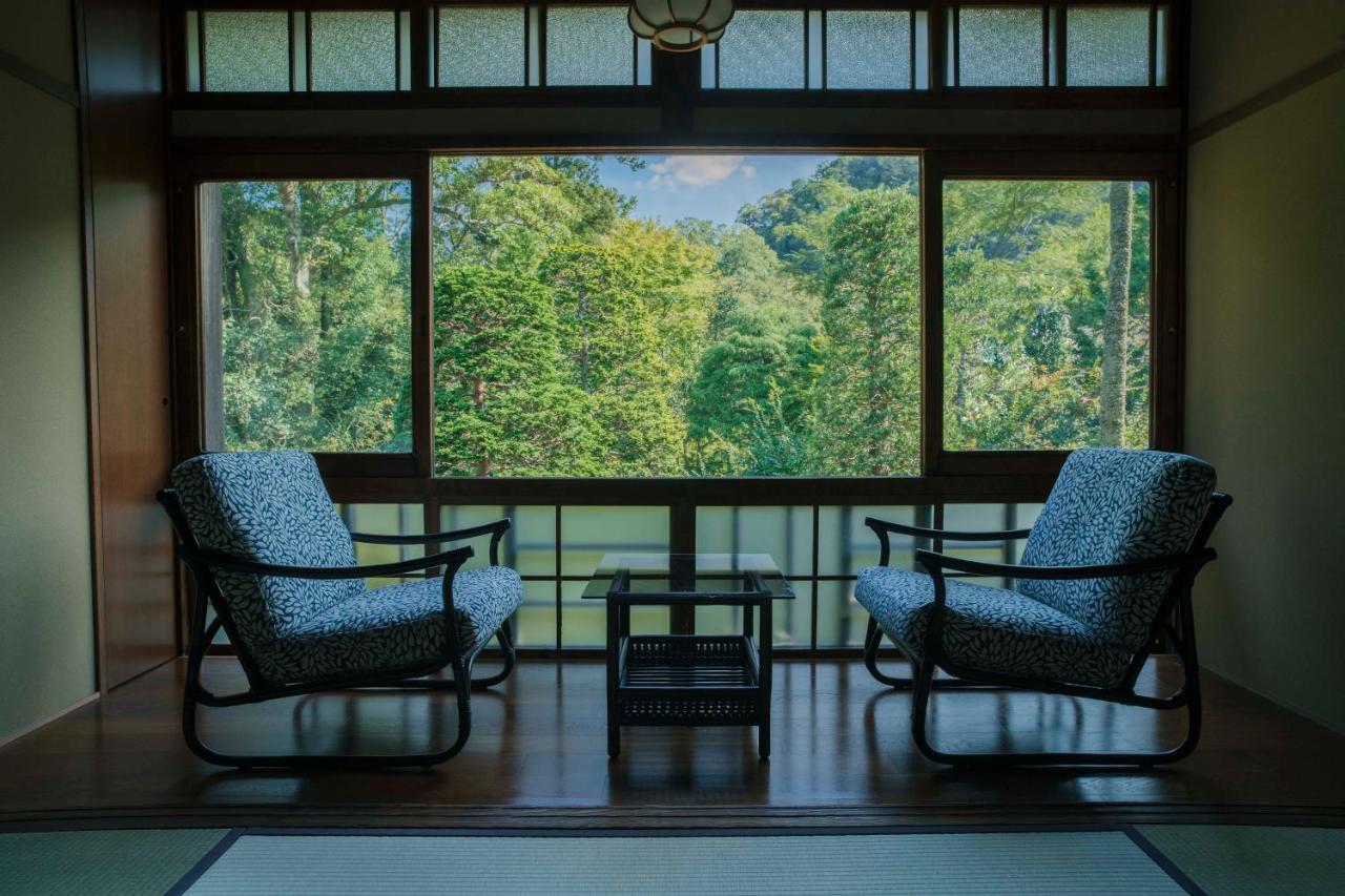 Hotel Ochiairo Izu  Exterior foto