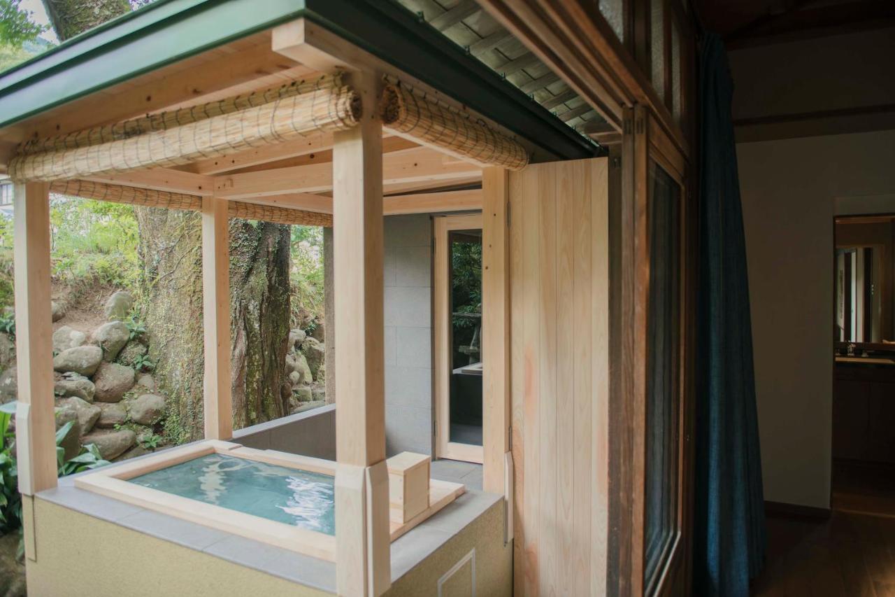 Hotel Ochiairo Izu  Exterior foto