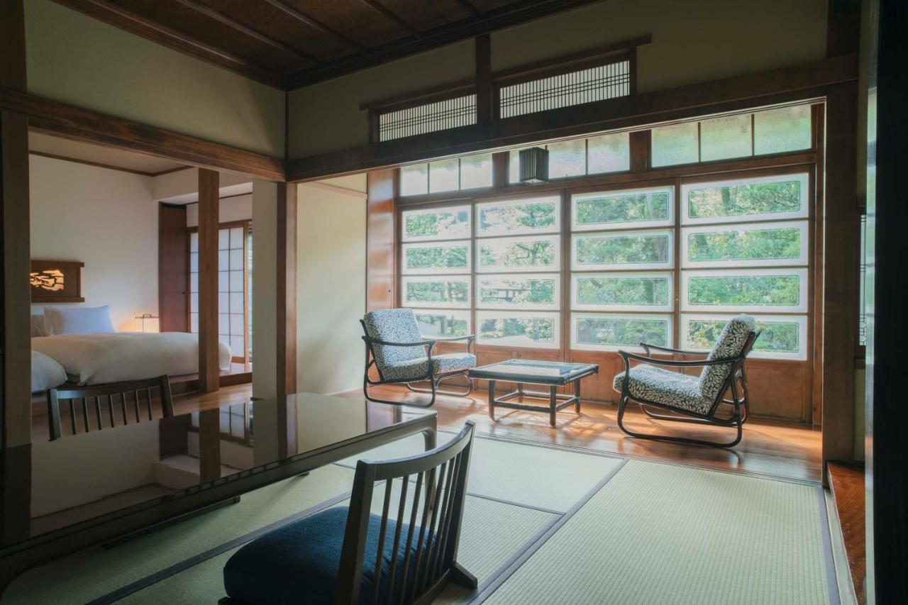 Hotel Ochiairo Izu  Exterior foto