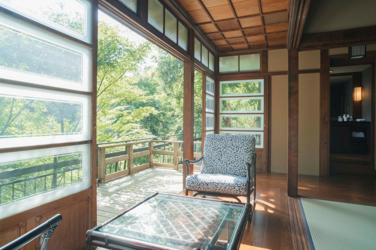 Hotel Ochiairo Izu  Exterior foto