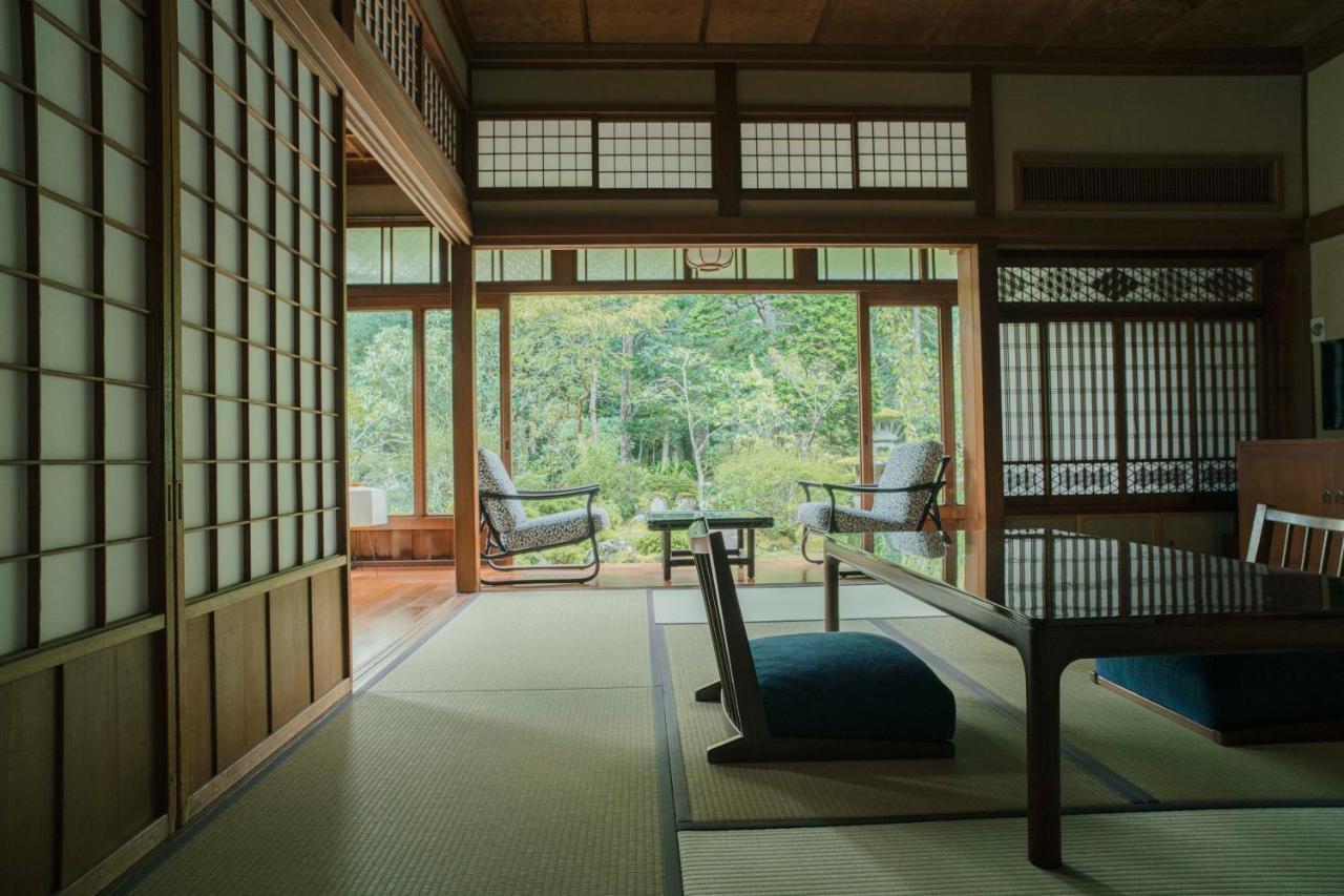 Hotel Ochiairo Izu  Exterior foto