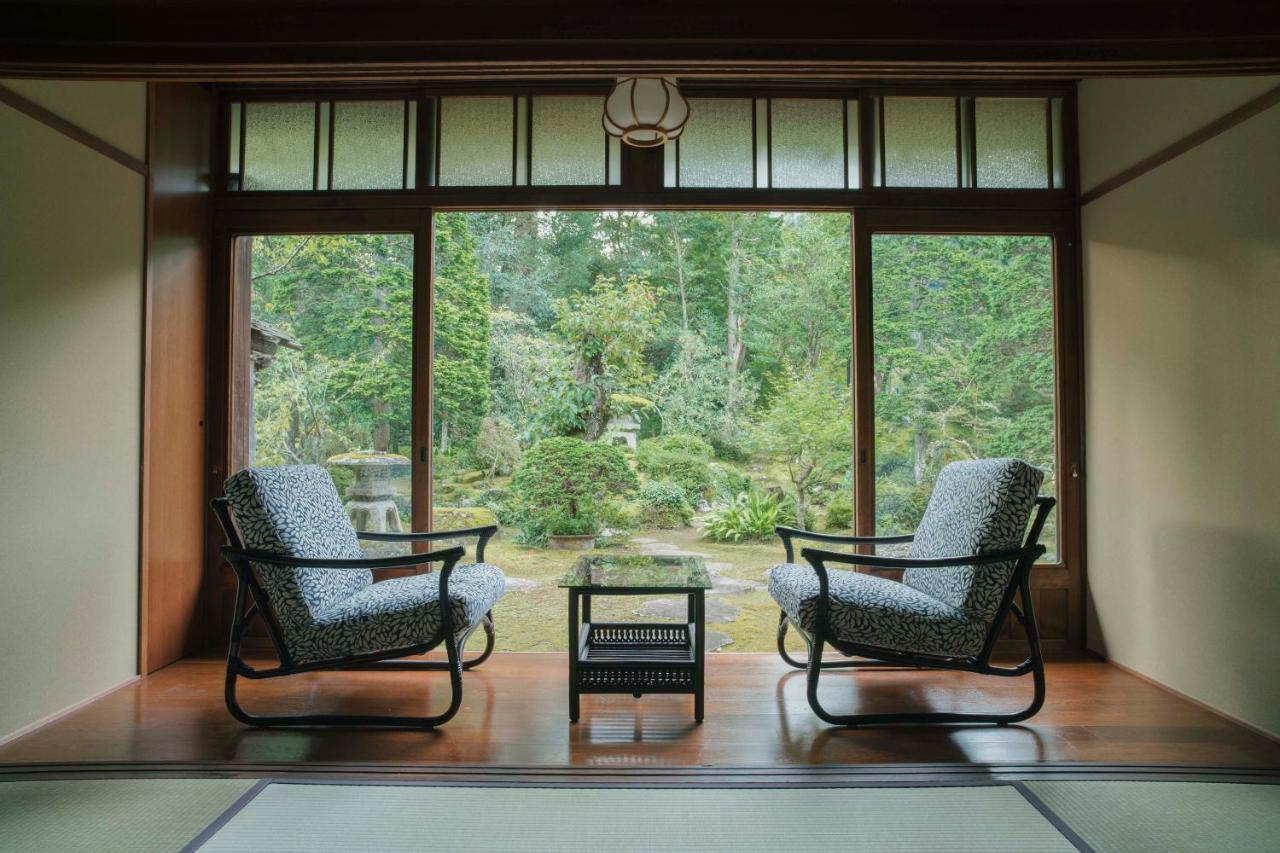 Hotel Ochiairo Izu  Exterior foto