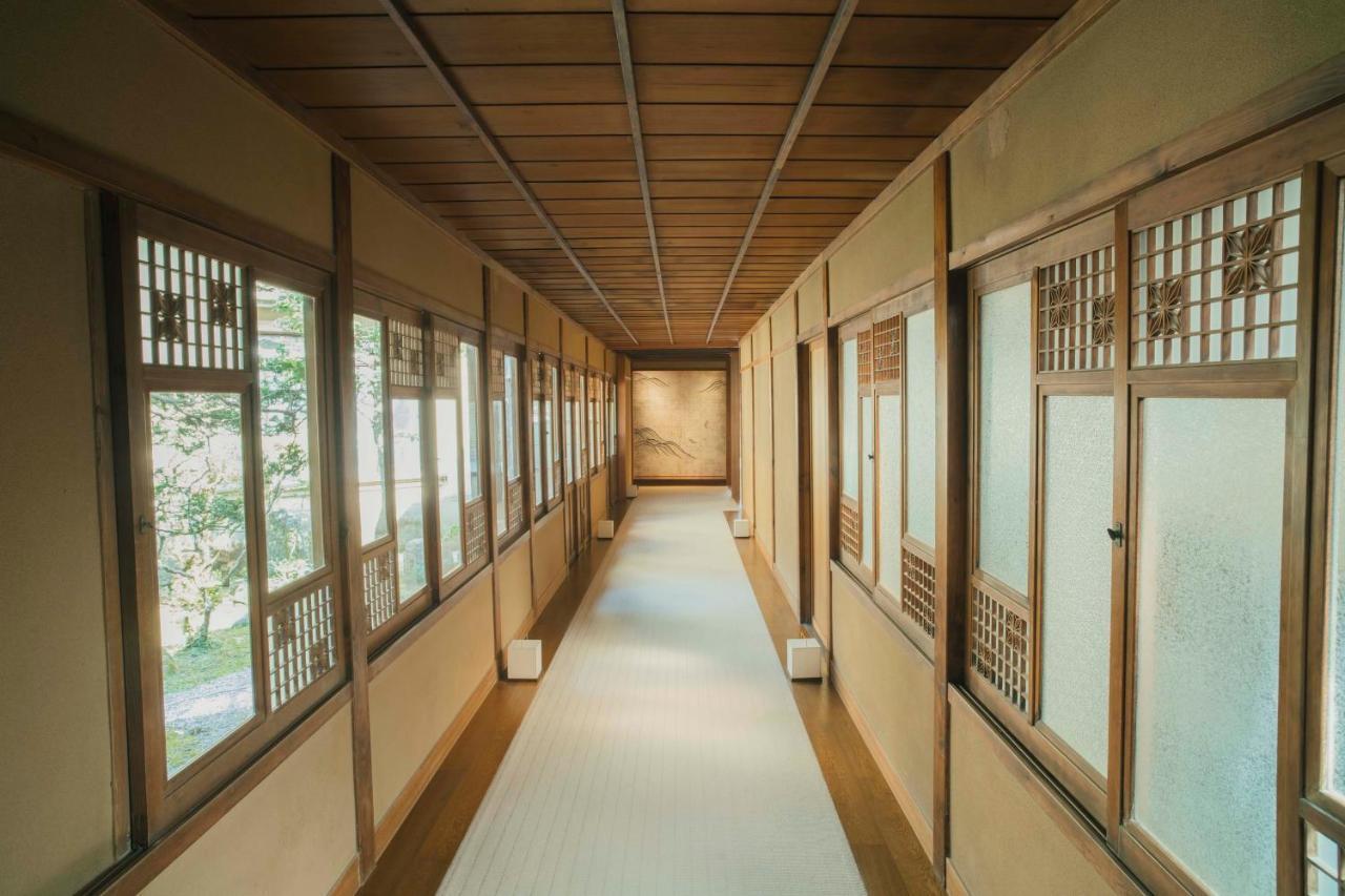 Hotel Ochiairo Izu  Exterior foto