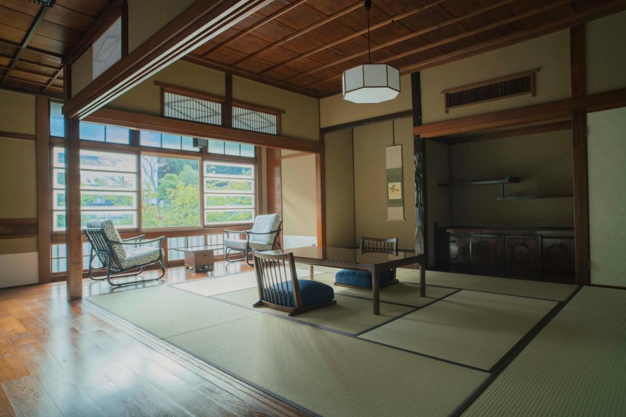 Hotel Ochiairo Izu  Exterior foto