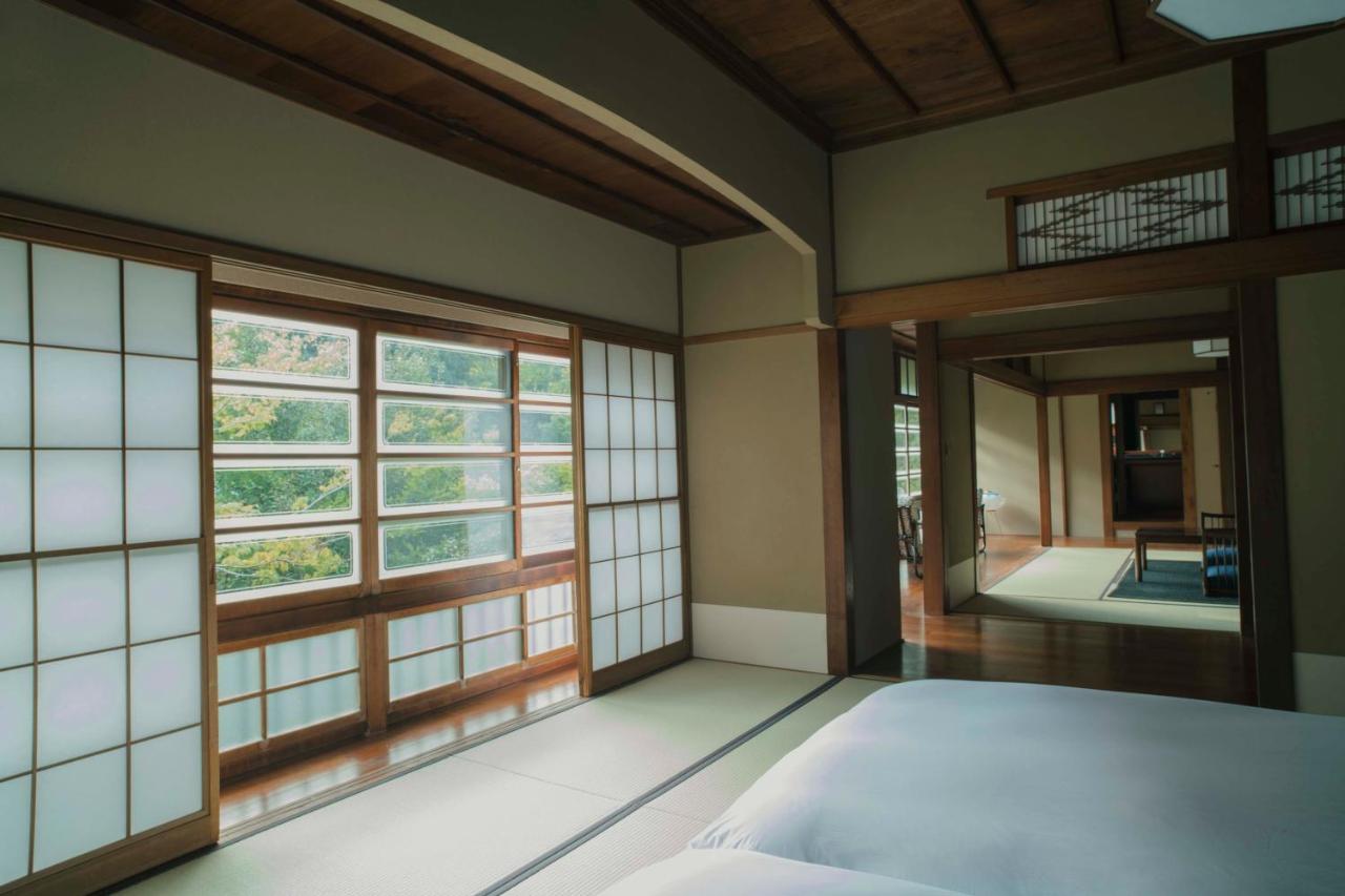 Hotel Ochiairo Izu  Exterior foto